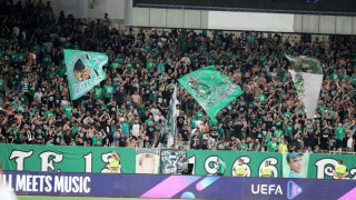 Παναθηναϊκός-Λανς: Μια ανάσα από το sold out