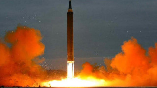 ΗΠΑ, Βρετανία και Γαλλία δίνουν το ελεύθερο στην Ουκρανία να χτυπήσει τη Ρωσία με πυραύλους μεγάλου βεληνεκούς!