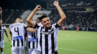 Μέγας ο Τάϊσον, ΠΑΟΚ έτοιμος για την Λεωφόρο