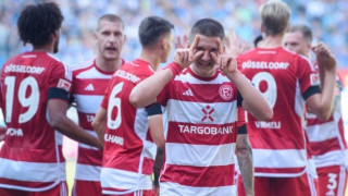 Ο τρομερός Τζόλης και ﻿το ισχυρό ποσοστό μεταπώλησης