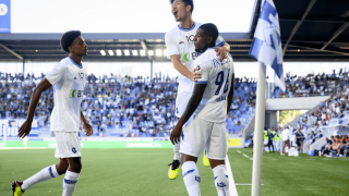 «Real player»: Εύκολο έργο για την Ζυρίχη