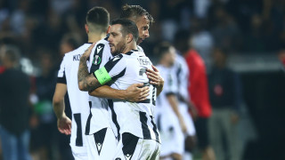 Βιεϊρίνια: «Τουλάχιστον σήμερα ήμασταν εμείς αυτοί που κερδίσαμε στο φινάλε»