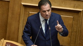 Άδωνις: «Ούτε πόνο για τους νεκρούς αισθάνονται, ούτε τίποτα... Τον Μητσοτάκη θέλουν να ρίξουν»
