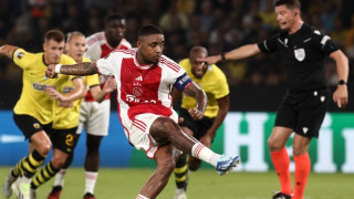 Προβάδισμα για τον Άγιαξ με πέναλτι κόντρα στην ΑΕΚ