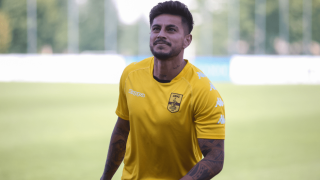 Το καμπανάκι στον Ματαρίτα και τι περιμένει ο Μάντζιος