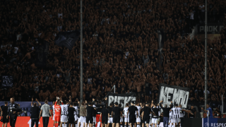 Άξιος της πρωτοκαθεδρίας στον όμιλο, «τσαλάκωσε» τους Γερμανούς