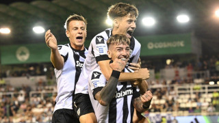 Το πιο μεγάλο ματς στρατηγικής μέχρι τώρα στη σεζόν για τον ΠΑΟΚ