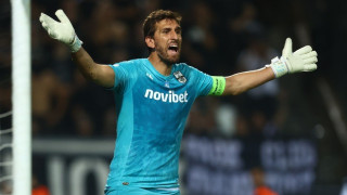 Άρης: Ό,τι χτίζει μπροστά, γκρεμίζεται πίσω