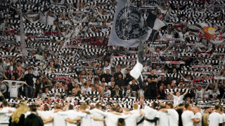 Ανακοίνωσε sold out η Άιντραχτ