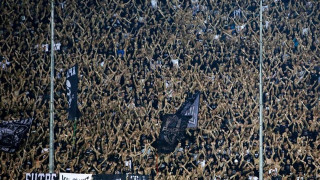 25 ευρώ κοστίζει το εισιτήριο για κάθε φίλο του ΠΑΟΚ στο ματς με τον Πανσερραϊκό