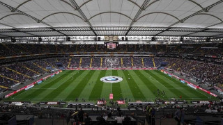 Η Άιντραχτ... αποθεώνει τη Θεσσαλονίκη