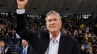 Μια επιστροφή που έμεινε στα θεμέλια