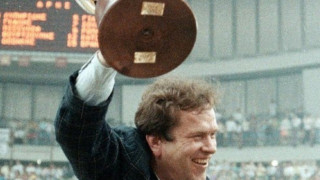 «Έφυγε» ένας σπουδαίος άνθρωπος