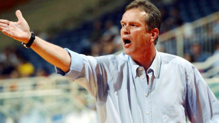 Ο Γιάννης Ιωαννίδης ήταν ασυμβίβαστος και μονάχα νικητής