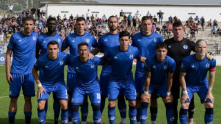 LIVE STREAMING: Ηρακλής-ΑΕΛ (16η αγωνιστική Super League 2)