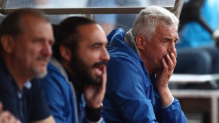 Υπάρχει και αγώνας για τον Ηρακλή