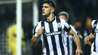 Τεράστια νίκη του ΠΑΟΚ επί της Άϊντραχτ, ολοταχώς για πρωτιά!