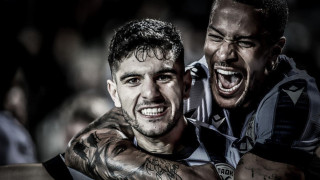 Κουλιεράκης-Κοτάρσκι: Σκληραγωγημένα ως παιδιά, δίδυμοι πύργοι ως ενήλικες