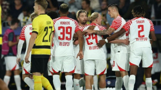 «Bet builder με Metro»: Σεβασμός στην Τότεναμ και στην Λειψία