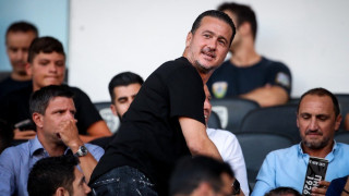 Μαχλάς: «Επιτέλους ξαναγίνεται ο ΠΑΟΚ που ήταν, χτυπάει άνετα τίτλο»