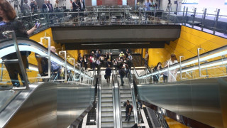 Επέκταση Μετρό στην Καλαμαριά: Πρώτα το... αρνί και μετά η παράδοση