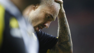 Άρης: Πορεύεται μ’ αυτούς που έχει