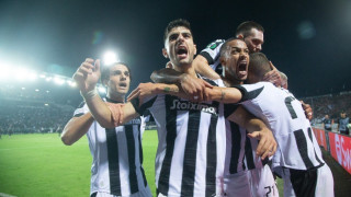 ΠΑΟΚ-Ψηφοφορία για το κορυφαίο γκολ της σεζόν: Μεγάλο προβάδισμα για Κουλιεράκη