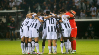 Εκόνγκ: «Δείξαμε νοοτροπία μετά την ισοφάριση»