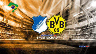 «Μιχάλης Βραζιλιάνος» :  Βγάλαμε… 12/15 ταμεία !!  και σήμερα, στην πρώτη γραμμή έχω την πολύ μεγάλη απόδοση στο «Χ» της Ντόρτμουντ.