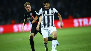 ΠΑΟΚ: Η φόρμουλα για το νέο συμβόλαιο του Τάισον είναι στα χέρια του Ιβάν