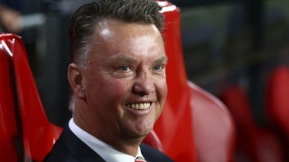 Άγιαξ: Ο Φαν Χάαλ αναλαμβάνει ρόλο