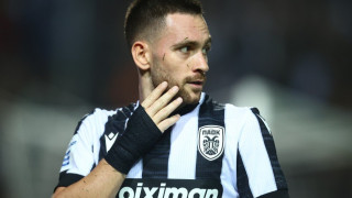 Ο Αντρίγια Ζίβκοβιτς είναι το απόλυτο πολυεργαλείο του ΠΑΟΚ