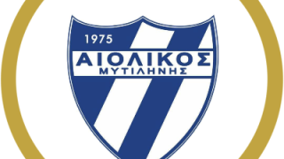 Στις εγκαταστάσεις των Κανονιέρηδων ο Αιολικός