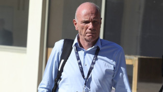 Είτε Έλληνες έχουμε αρχιδιαιτητή και διαιτητές, είτε ξένους, η αμφισβήτηση ίδια είναι...