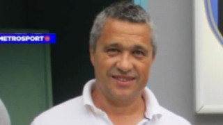Τσέκος: Δύσκολη χρονιά