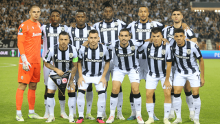 Ο ΠΑΟΚ, η Σλόβαν και η Βικτόρια Πλζεν