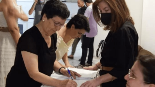 82χρονη Θεσσαλονικιά αποφοίτησε από σχολείο δεύτερης ευκαιρίας