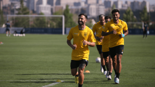 Θέλει πιο δυνατή αριστερή πλευρά ο Μάντζιος