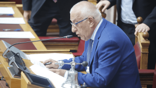 Κακλαμάνης για Μπέο: «Δεν θα εκπλαγώ εάν τον δω να ηγείται ακροδεξιού μορφώματος»