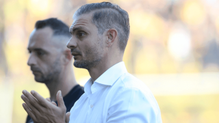 Χαριστέας για Μιχαλήτσο: «Με πήρε από το χέρι και με έκανε ποδοσφαιριστή»