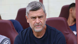 Ηρακλής: Συνάντηση Αγγελή-Δερμιτζάκη για την τεχνική ηγεσία (vid)