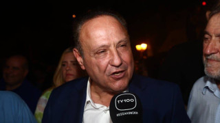 Δήμος Θεσσαλονίκης: Ποιοι εκλέγονται με Αγγελούδη, Ζέρβα στο δημοτικό συμβούλιο