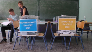 Δημοτικές εκλογές: Πρόταση-«βόμβα» για κατάργηση του β’ γύρου