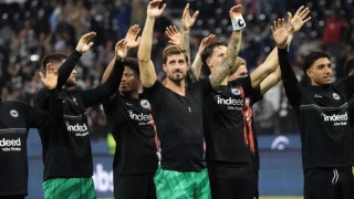 Αντέδρασε η Άιντραχτ μετά την ήττα από τον ΠΑΟΚ, 2-0 τη Χάιντενχαϊμ