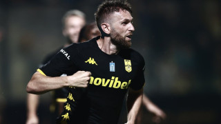 Ο «βράχος» Φαμπιάνο και η αλλαγή πλάνου