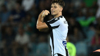 Τσιρίλο: «Ο Κωνσταντέλιας είναι το διαμάντι του ΠΑΟΚ, η Ιταλία έχει φτάσει στο σημείο μηδέν»