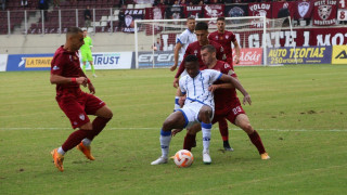 Super League 2: Ο Ηρακλής υποδέχεται την ΑΕΛ και ο Μακεδονικός την Κοζάνη