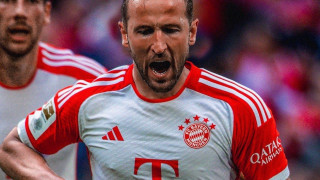 Μπάγερν Μονάχου: Ο Κέιν ισοφάρισε ρεκόρ 16 ετών και αφήνει πίσω του τον Λούκα Τόνι