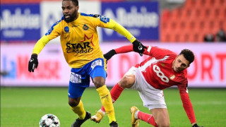 Άρης: Σενάρια για τον Ζορζ Μαντζέκ στο Καμερούν