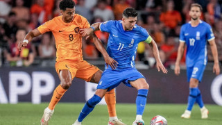 Η Εθνική άλλαξε όψη